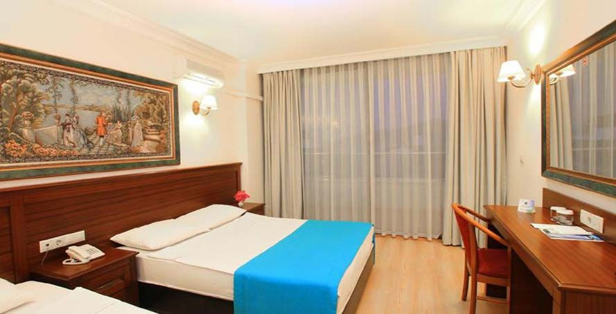 Kayamaris Hotel Marmaris