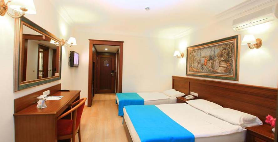 Kayamaris Hotel Marmaris