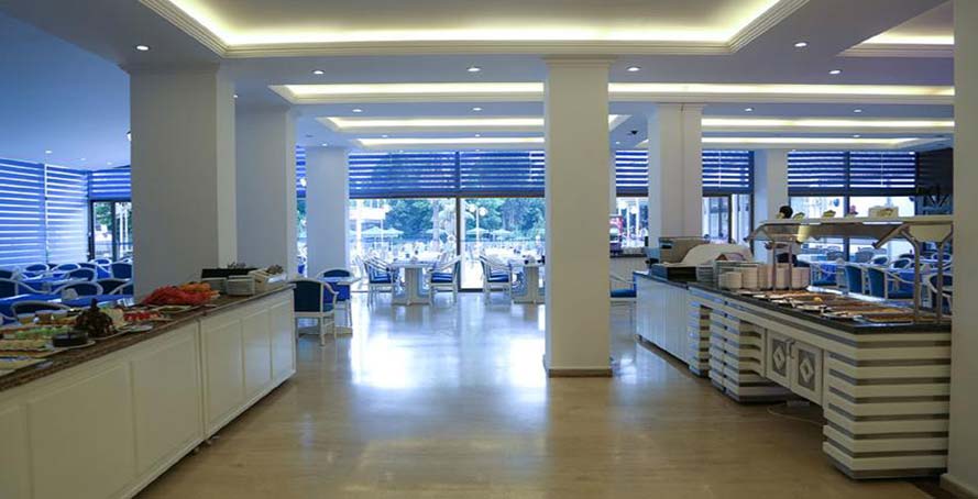 Kayamaris Hotel Marmaris