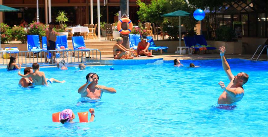 Kayamaris Hotel Marmaris