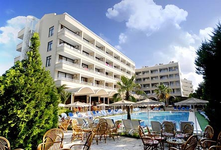 Kayamaris Hotel