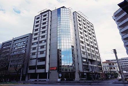Kaya Prestige Hotel