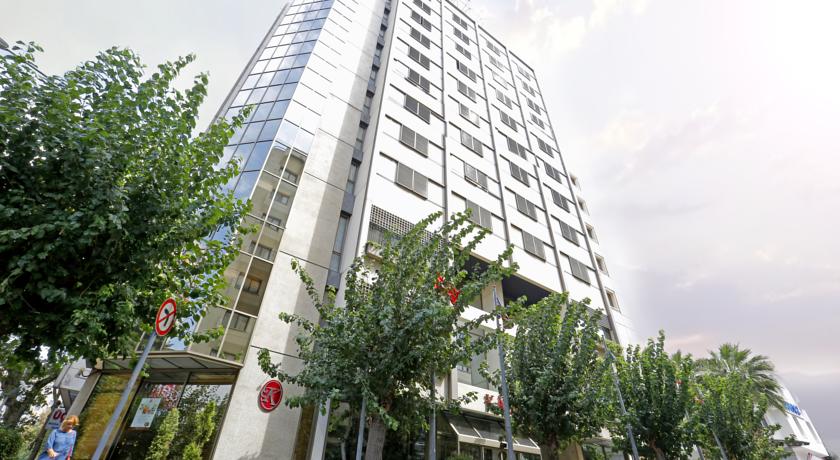 Kaya Prestige Hotel Izmir