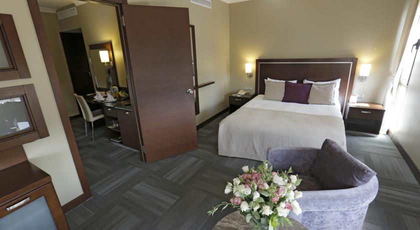 Kaya Prestige Hotel Izmir