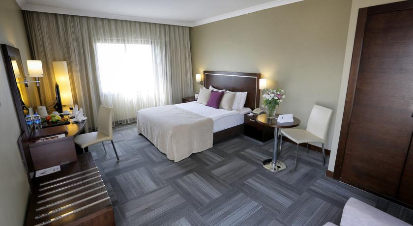Kaya Prestige Hotel Izmir