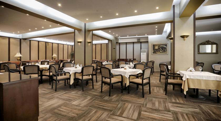 Kaya Prestige Hotel Izmir