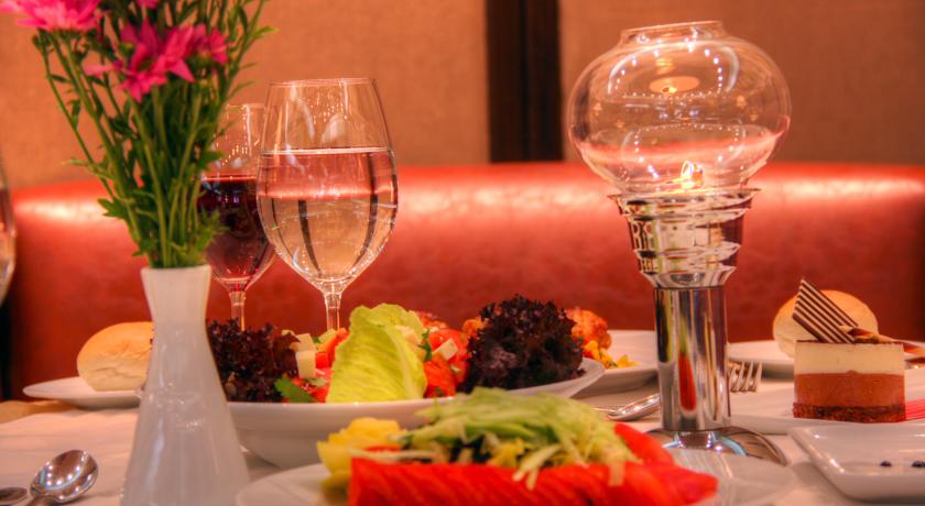 Kaya Prestige Hotel Izmir