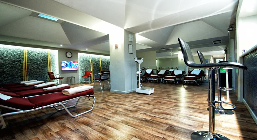Kaya Prestige Hotel Izmir