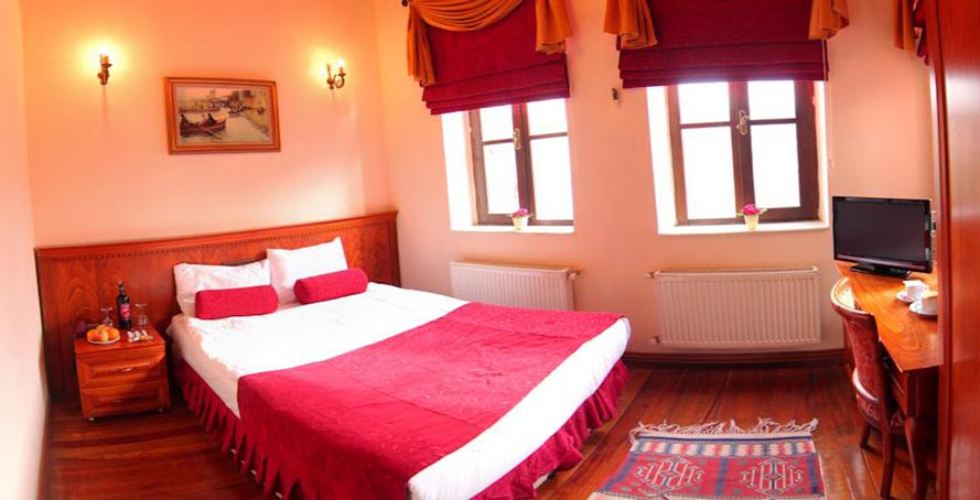 Kervansaray Hotel Canakkale