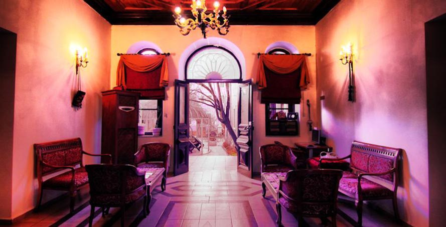 Kervansaray Hotel Canakkale