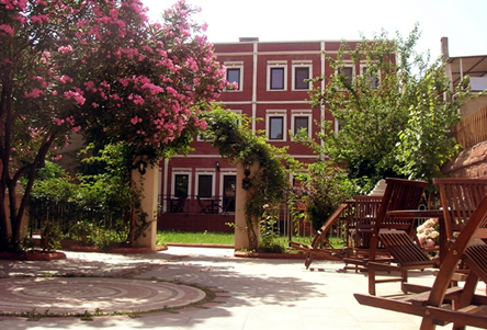 Kervansaray Hotel Canakkale