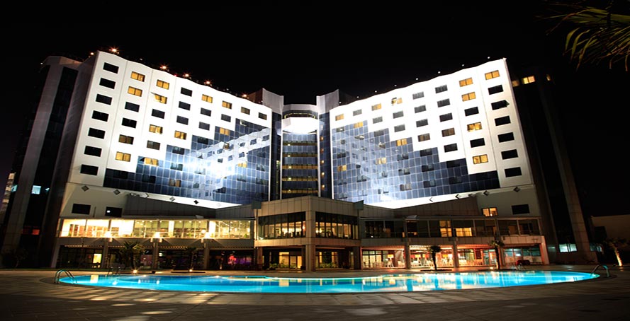 Kolin Hotel Canakkale