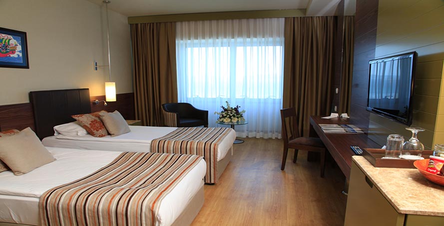 Kolin Hotel Canakkale