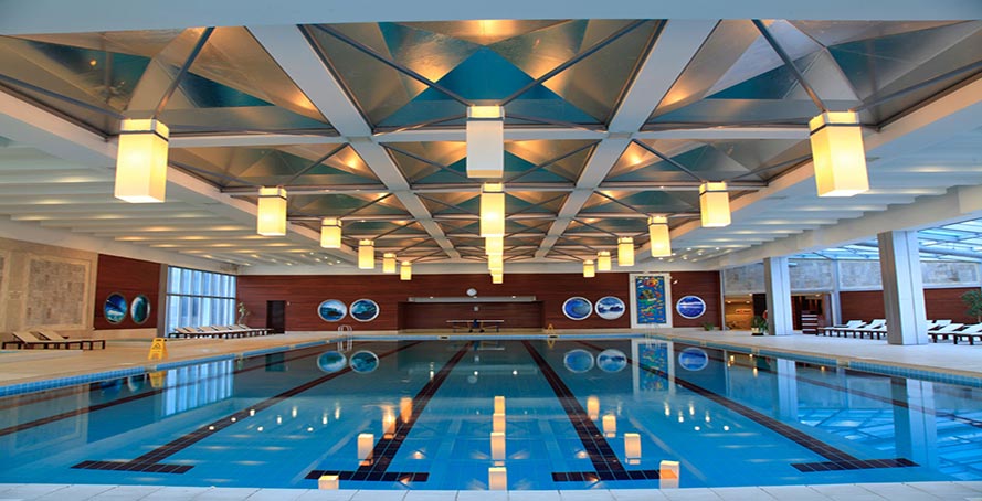 Kolin Hotel Canakkale