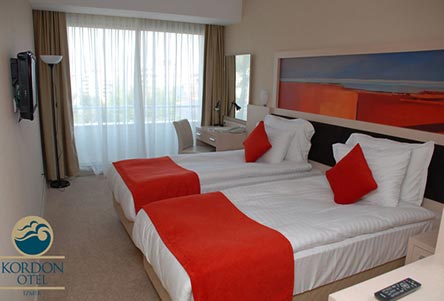 Kordon Hotel