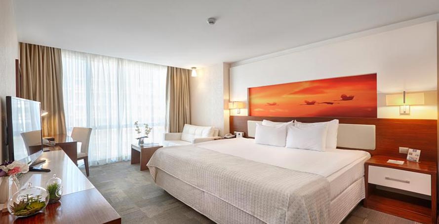 Kordon Hotel Izmir