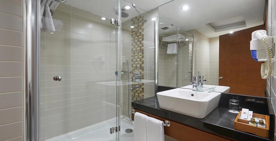 Kordon Hotel Izmir