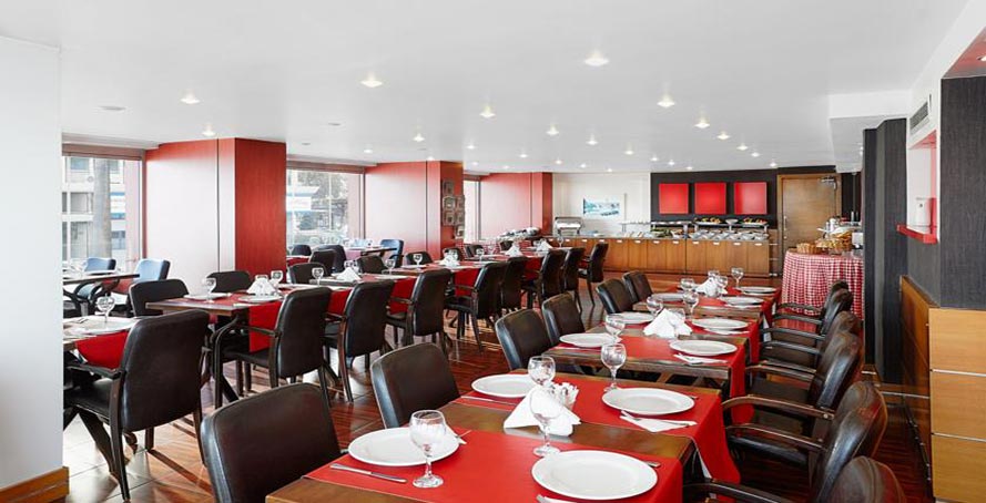 Kordon Hotel Izmir
