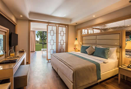 Korumar Ephesus Beach & Spa Resort
