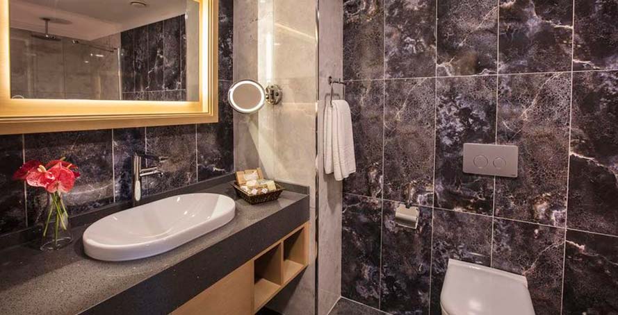 Korumar Ephesus Beach & Spa Resort Kusadasi