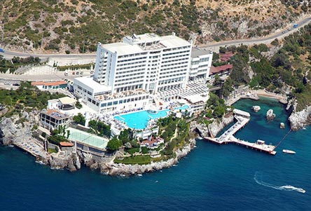 Korumar Hotel