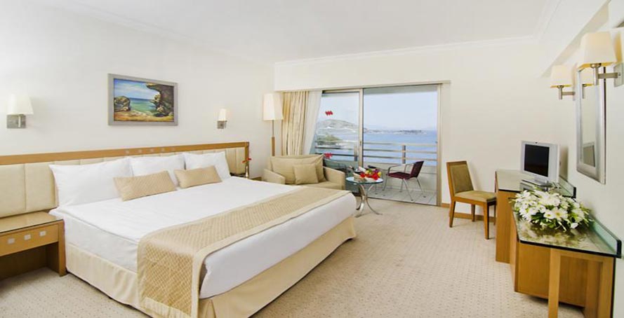 Korumar Hotel Kusadasi