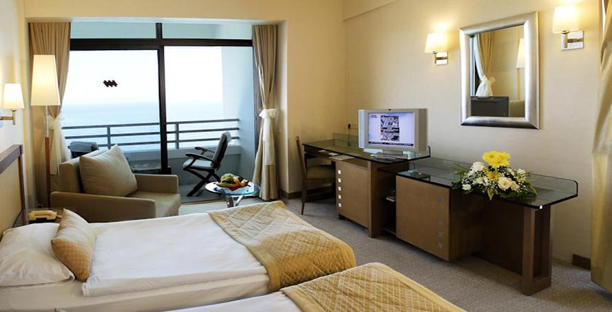 Korumar Hotel Kusadasi