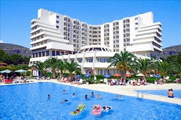 Kusadasi Hotels