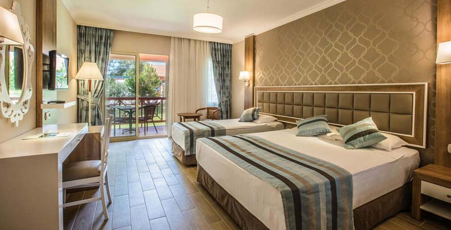 Kustur Club Holiday Village