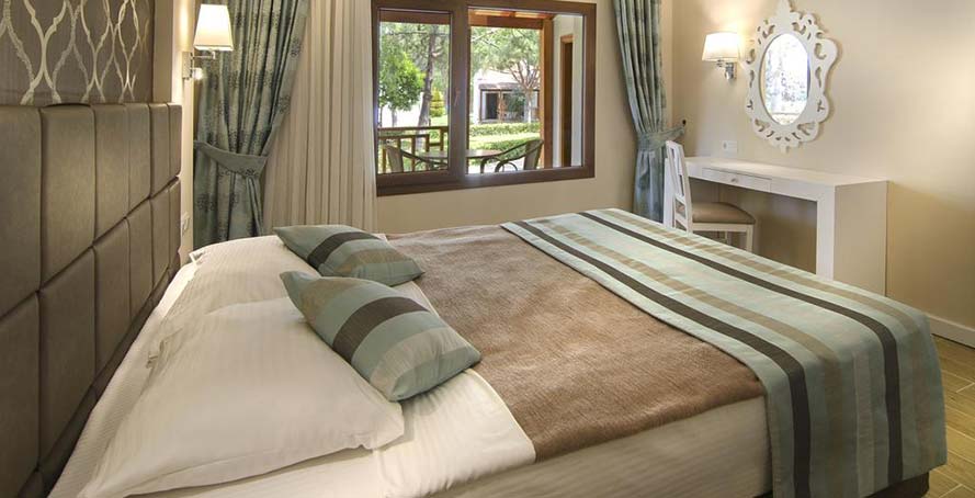 Kustur Club Holiday Village