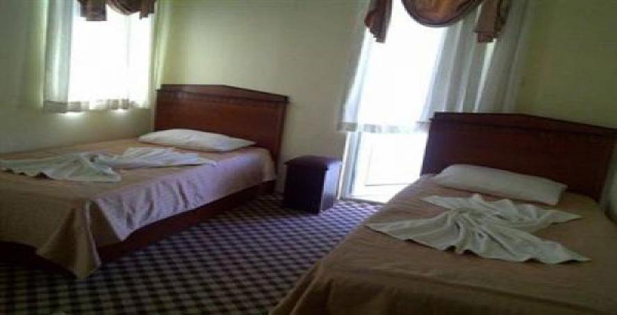 Lampsakos Hotel Canakkale
