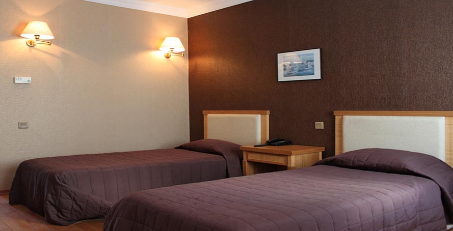 Lampsakos Hotel Canakkale