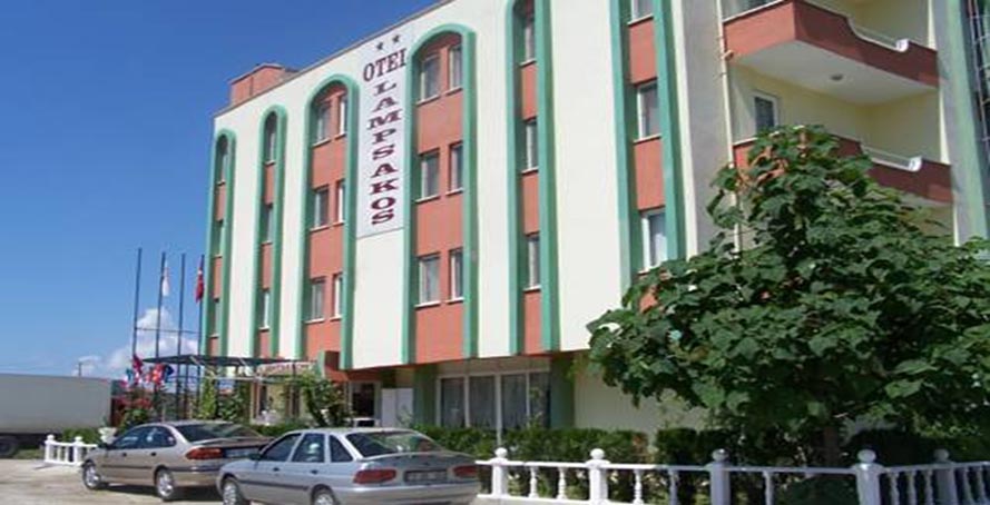 Lampsakos Hotel Canakkale
