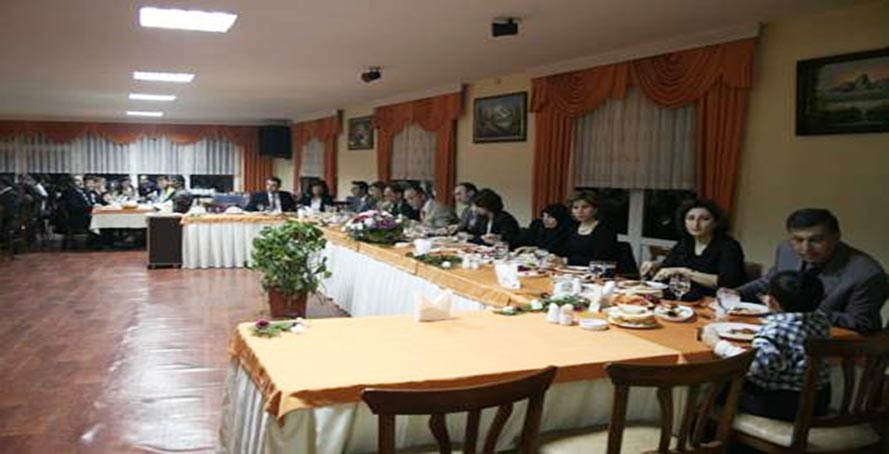 Lampsakos Hotel Canakkale