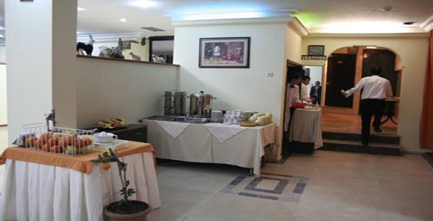 Lampsakos Hotel Canakkale