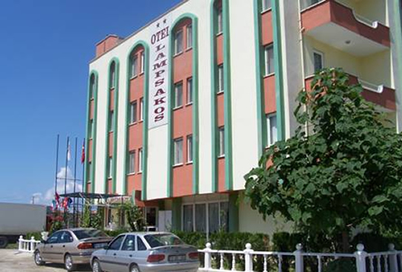 Lampsakos Hotel Canakkale
