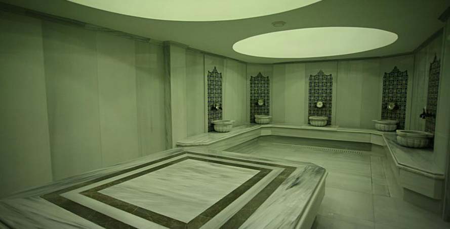 Latanya City Hotel Antalya