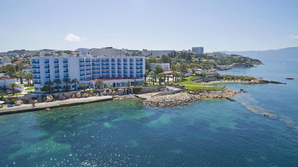 Le Bleu Hotel & Resort Kusadasi