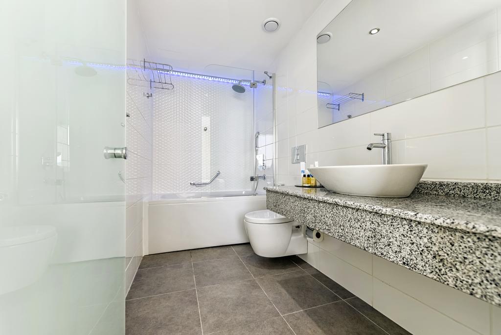 Le Bleu Hotel & Resort Kusadasi