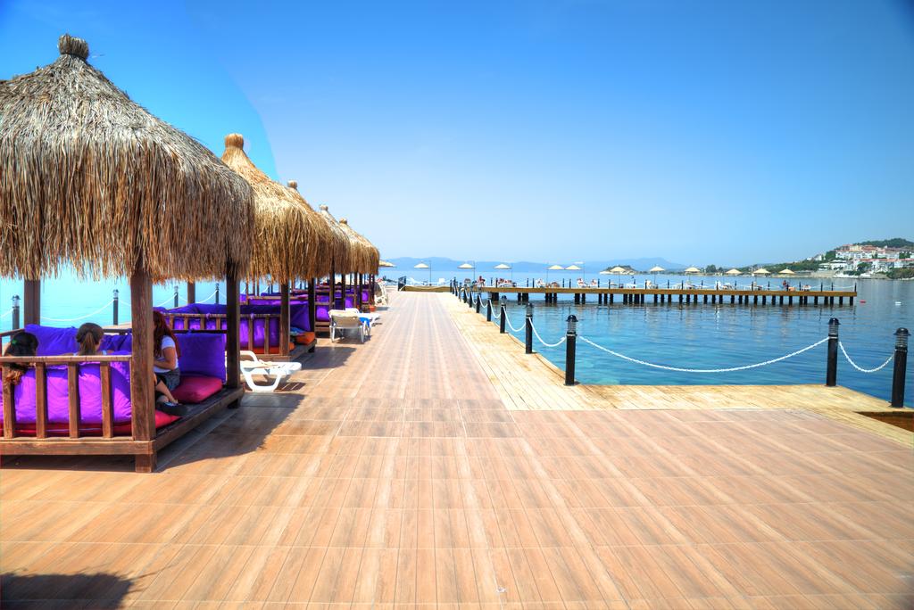 Le Bleu Hotel & Resort Kusadasi