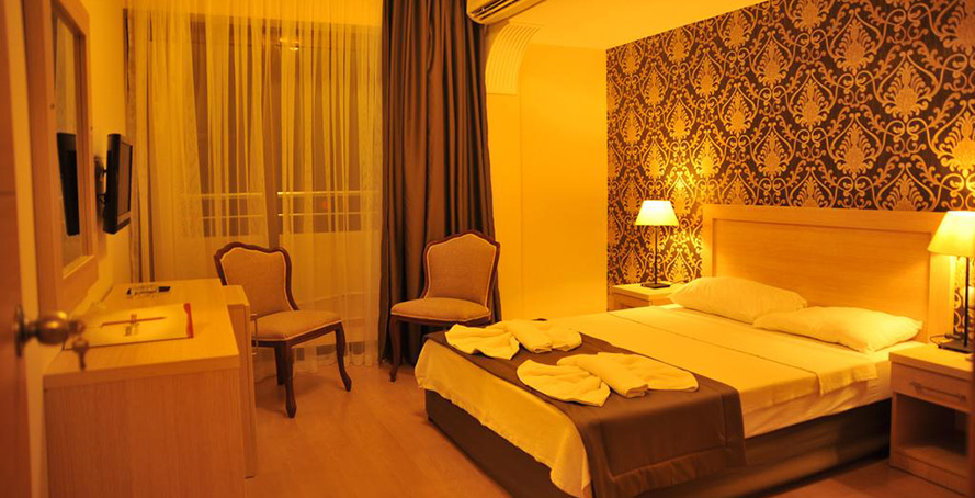 Letoon Hotel Didim