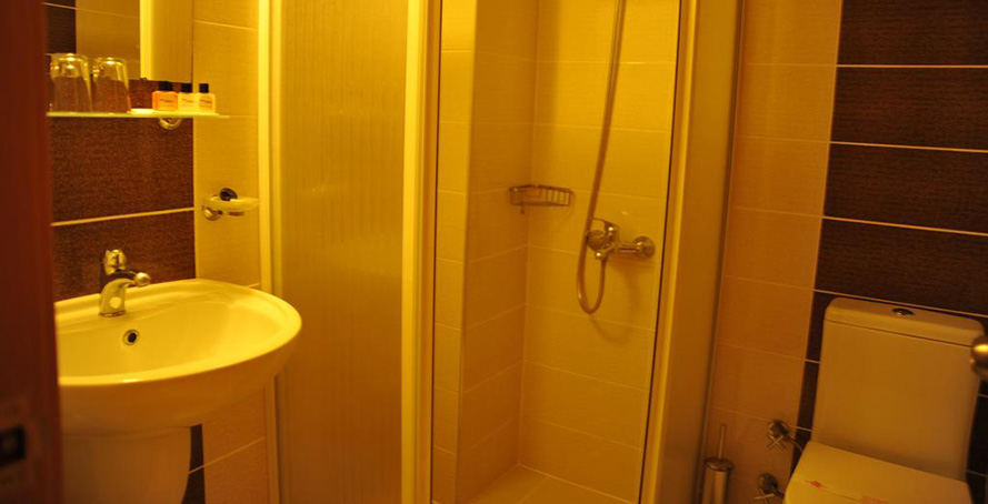 Letoon Hotel Didim