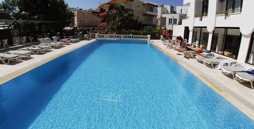Letoon Hotel Didim
