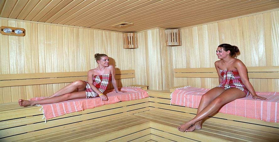 Oludeniz Resort Hotel Fethiye