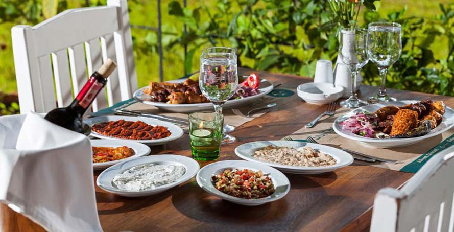 Majesty Tuana Park Hotel Fethiye
