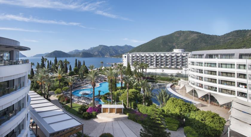 Maritim Grand Azur Hotel Marmaris