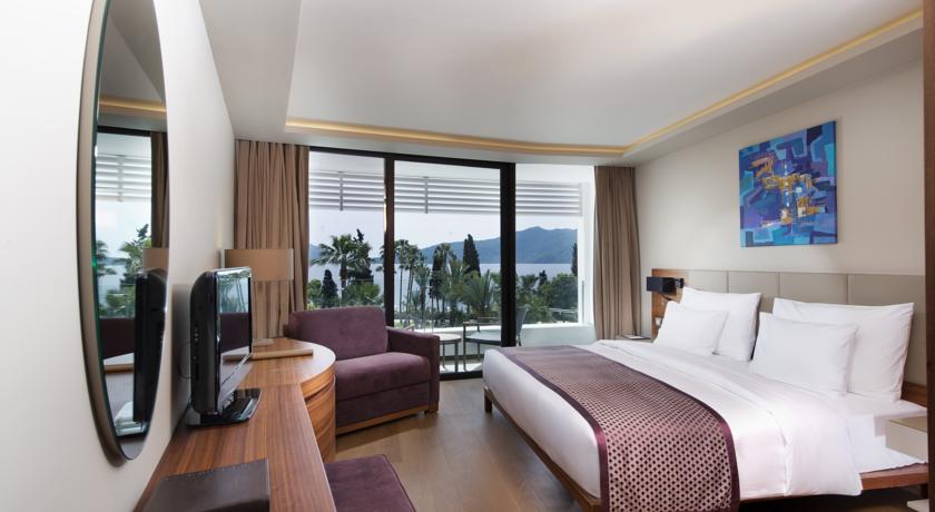 Maritim Grand Azur Hotel Marmaris