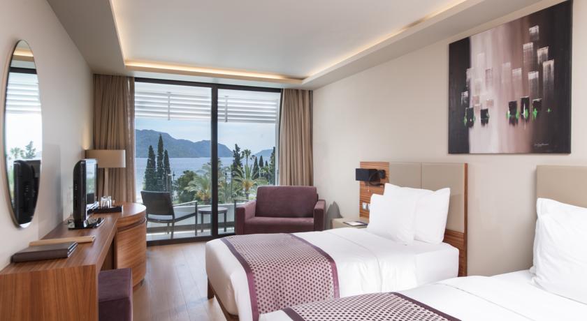 Maritim Grand Azur Hotel Marmaris