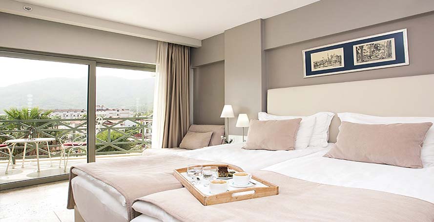 Marti Laperla Hotel Marmaris