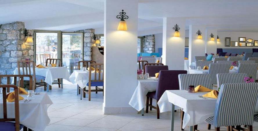Marti Laperla Hotel Marmaris